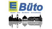 Logo von E center Büto