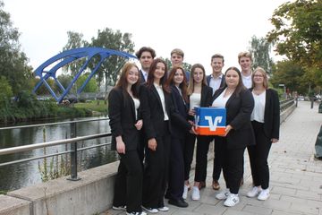 Bild von Unternehmen Raiffeisenbank Chamer Land eG