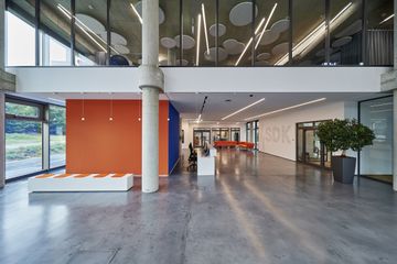 Bild von Unternehmen Süddeutsche Krankenversicherung a.G.