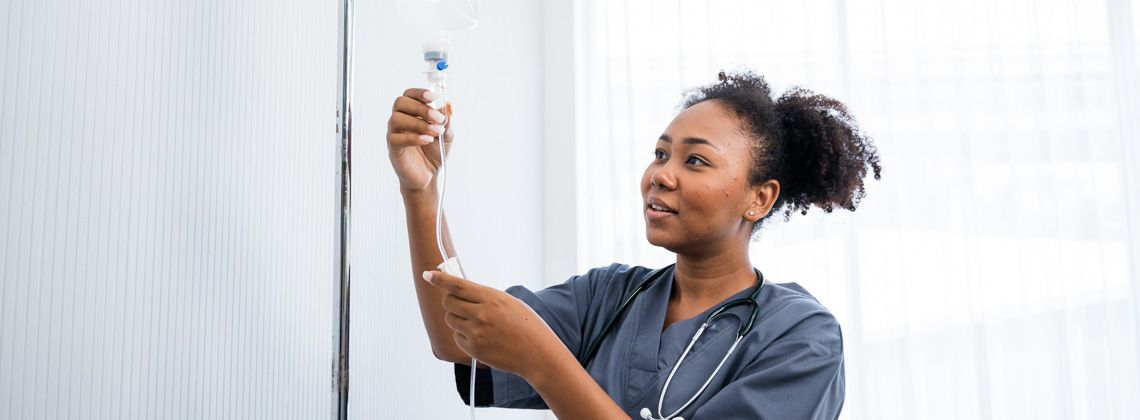 Bild von Gesundheits- und Pflegeassistent/in