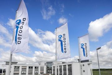 Bild von Unternehmen Aerodata AG