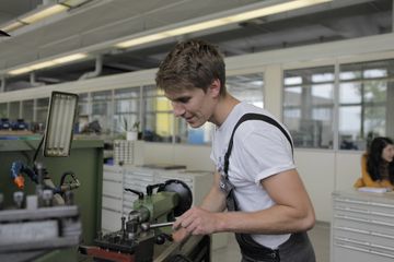 Bild von Unternehmen SCHENCK RoTec GmbH