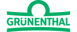 Logo Grünenthal Pharma GmbH & Co. KG