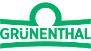 Logo von Grünenthal Pharma GmbH & Co. KG