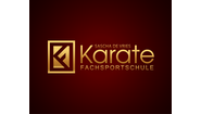 Corporation logo karate fachsportschule logo foto 2
