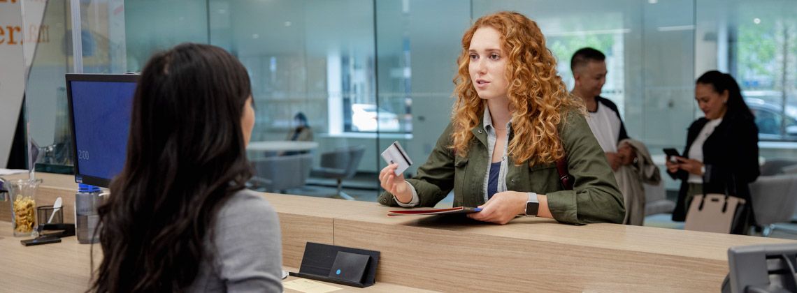 Bild von Duales Studium Zentralbankwesen