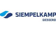 Logo von SIEMPELKAMP Giesserei GmbH