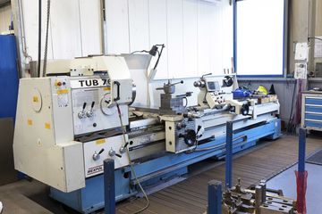 Bild von Unternehmen Siepe GmbH & Co. KG