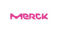 Logo von Merck KGaA