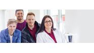 Logo des Unternehmens