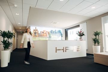 Bild von Unternehmen HPS Steuerberatungsgesellschaft PartGmbB