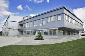 Bild von Unternehmen Max Jenne GmbH