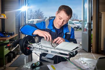 Bild von Unternehmen GDMcom GmbH