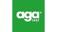 Logo von agaSAAT GmbH