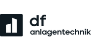 Logo von DF Anlagentechnik GmbH