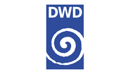 Logo Deutscher Wetterdienst