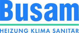 Logo Busam GmbH