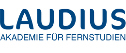 Logo Laudius GmbH