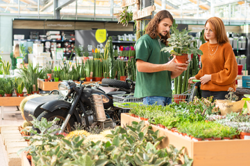 Bild von Unternehmen Dehner Gartencenter GmbH & Co. KG