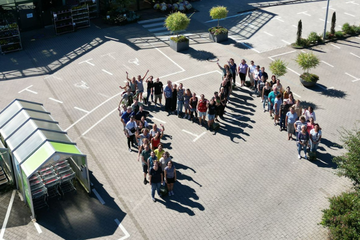 Bild von Unternehmen Mencke Gartencenter GmbH