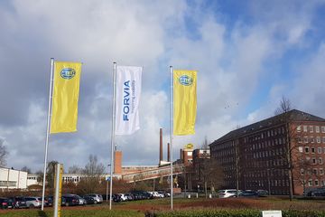 Bild von Unternehmen HELLA GmbH & Co. KGaA