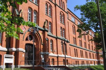 Bild von Unternehmen Landkreis Uckermark