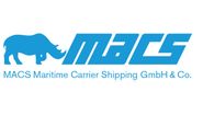 Logo von MACS Maritime Carrier Shipping GmbH & Co.
