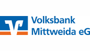 Logo von Volksbank Mittweida eG