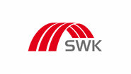 Logo von SWK AG