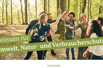 Bild von Unternehmen Bundesministerium für Umwelt, Klimaschutz, Naturschutz und nukleare Sicherheit (BMUKN)