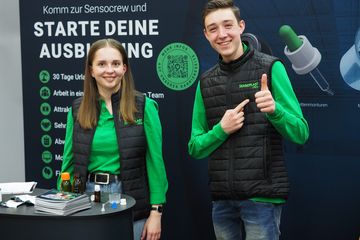 Bild von Unternehmen Sensoplast Packmitteltechnik GmbH