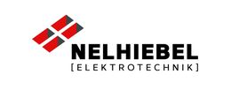 Logo Nelhiebel Elektrotechnik GmbH