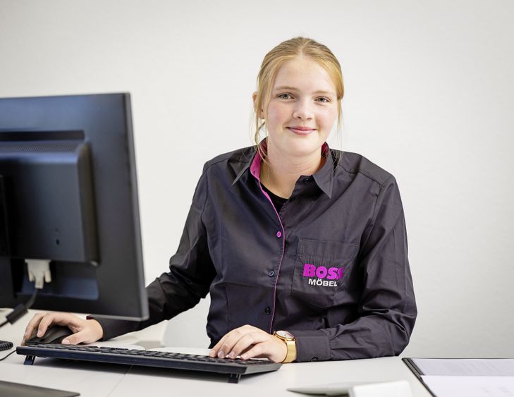 Ausbildung zum Kaufmann im Einzelhandel für 2024 (w/m/d) bei porta