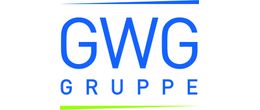 Logo GWG Gesellschaft für Wohnungs- und Gewerbebau Baden-Württemberg AG