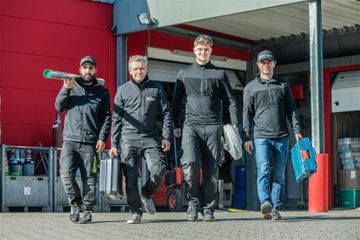 Bild von Unternehmen HomeServe Deutschland Holding GmbH & Co. KG