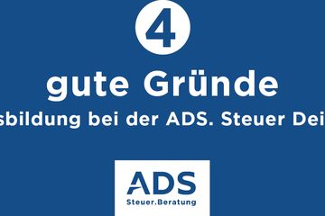 Bild von Unternehmen ADS Allgemeine Deutsche Steuerberatungsgesellschaft mbH