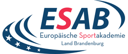 Logo Europäische Sportakademie Land Brandenburg gGmbH