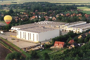 Bild von Unternehmen Brilliant AG