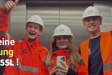 Bild von Unternehmen Ingenieurbüro GRASSL GmbH - Beratende Ingenieure für das Bauingenieurwesen