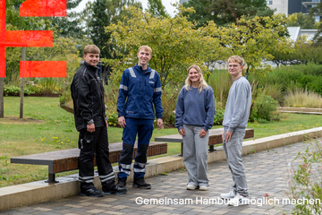 Bild von Unternehmen Hamburger Energienetze GmbH