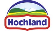 Logo von Hochland Deutschland GmbH
