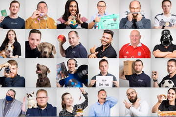 Bild von Unternehmen SBIT AG