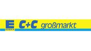 Logo von C+C Großmarkt Straubing