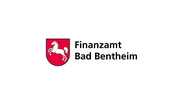 Logo von Finanzamt Bad Bentheim