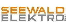 Logo Seewald Elektro GmbH