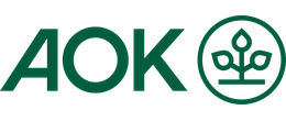 Logo AOK Nordost - Die Gesundheitskasse
