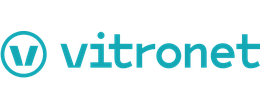 Logo vitronet Holding GmbH