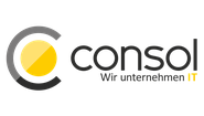 Logo von ConSol Consulting & Solutions Software GmbH