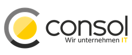 Logo ConSol Consulting & Solutions Software GmbH