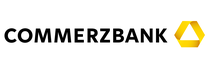 Logo von Commerzbank AG